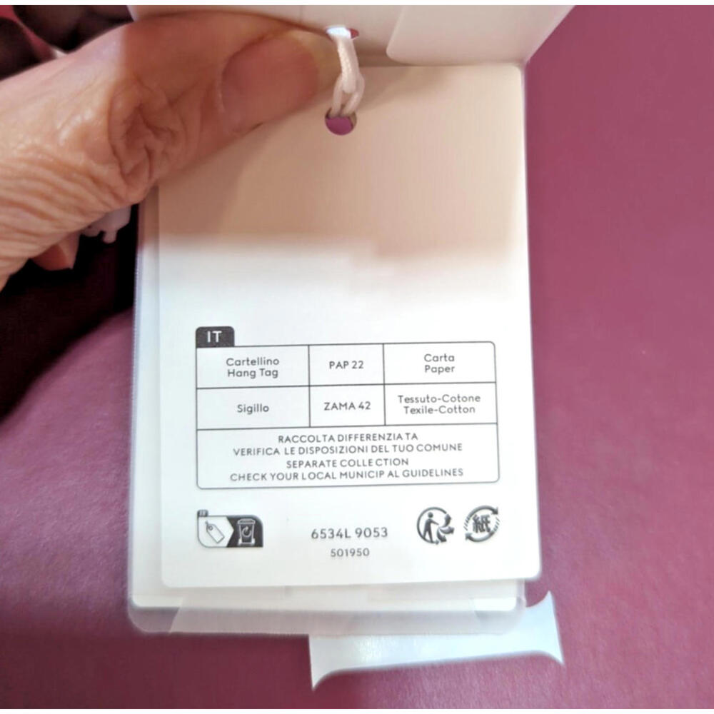 NWT! GUCCI Original GG Beige & Ebony canvas baseball hat with Web Stripe Size M - Picture 14 of 16